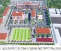 THIẾT KẾ QUY HOẠCH 